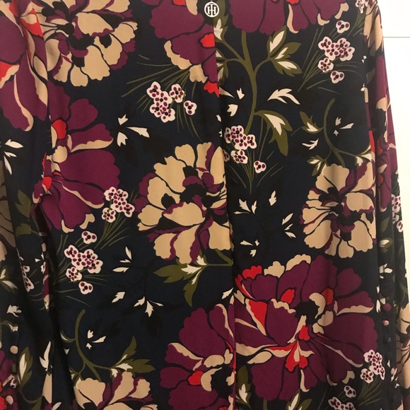 Tommy Hilfiger A line dress - Picture 3 of 6